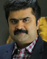 Anoop Menon