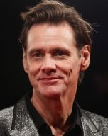 Jim Carrey