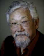 David Suzuki