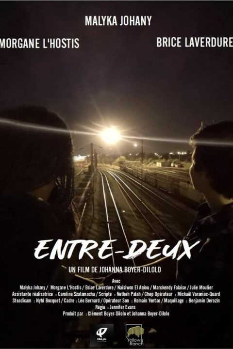 Plakát Entre-deux