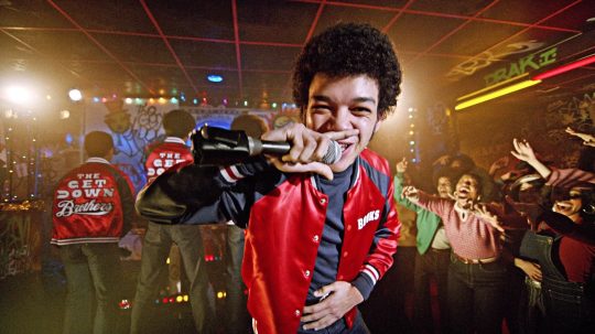 The Get Down - 9. epizoda