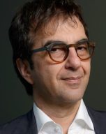 Atom Egoyan