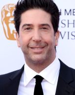 David Schwimmer