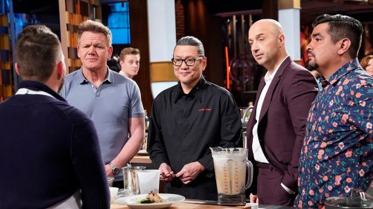 Masterchef USA - 4. epizoda