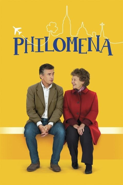 Plakát Philomena