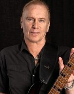 Billy Sheehan