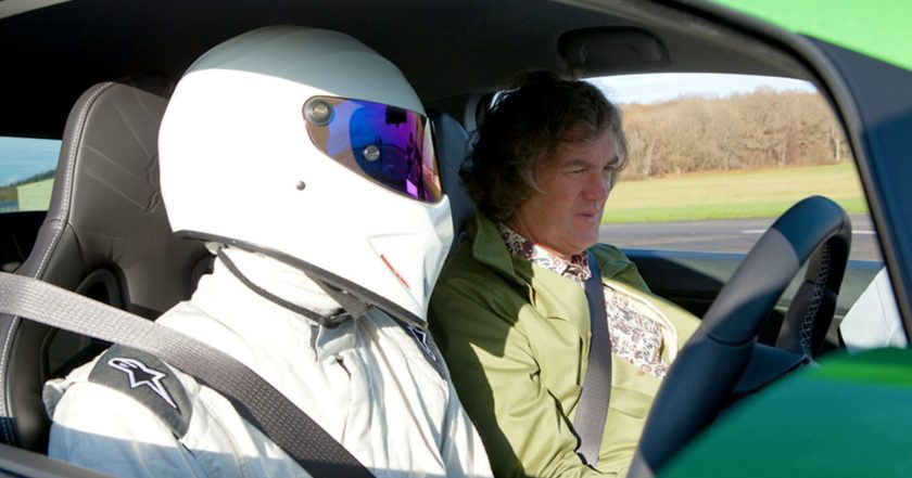 Top Gear