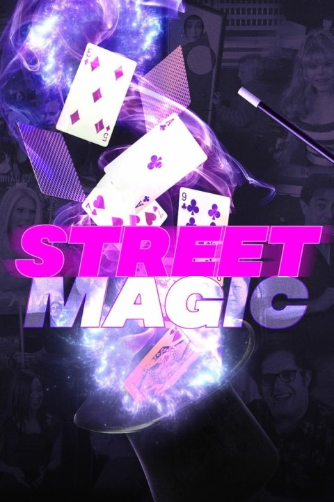 Street Magic