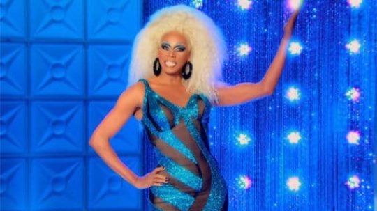 RuPaul’s Drag Race All Stars - 4. epizoda