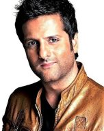 Fardeen Khan