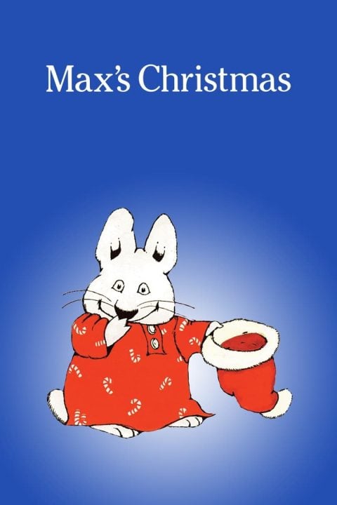 Max's Christmas