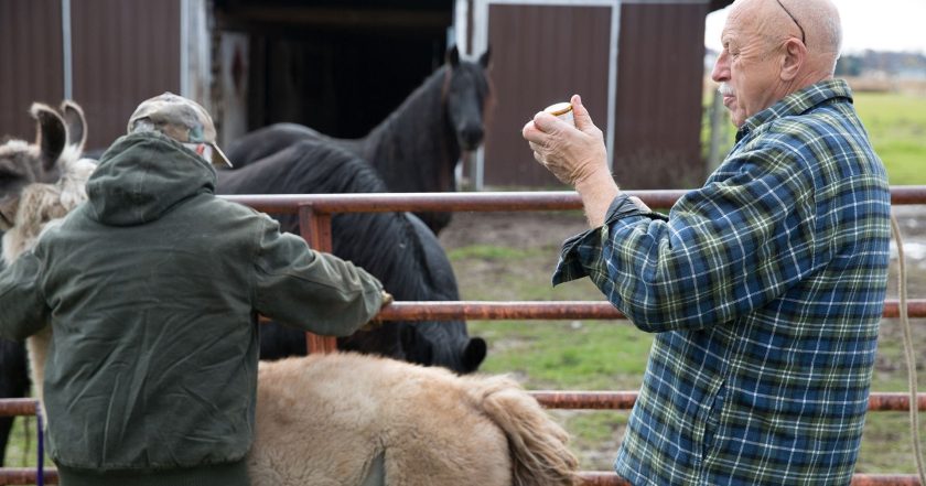 The Incredible Dr. Pol