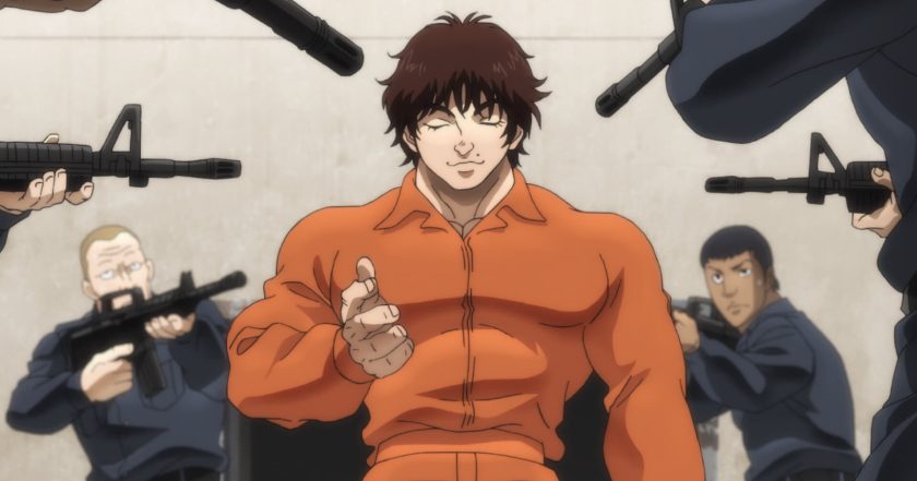 Baki