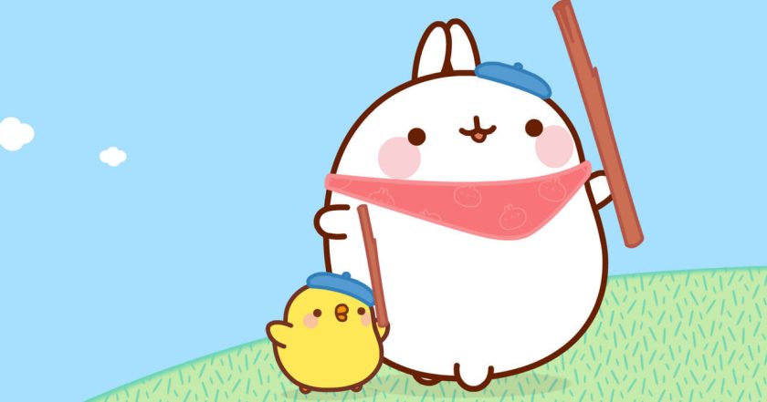 Molang