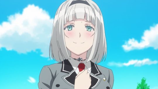 Shimoneta: A Boring World Where the Concept of Dirty Jokes Doesn`t Exist - 5. epizoda