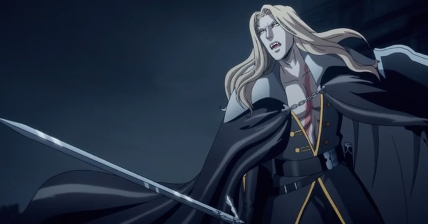 Castlevania