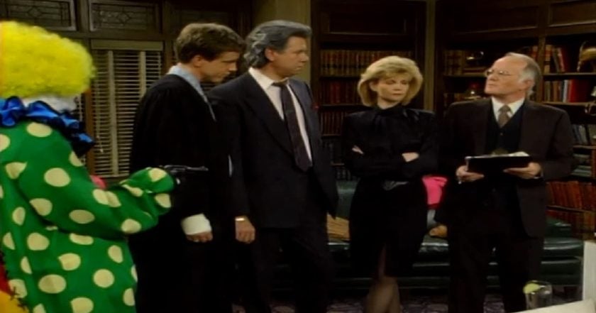 Night Court