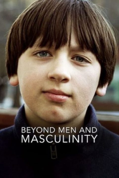 Plakát Beyond Men and Masculinity