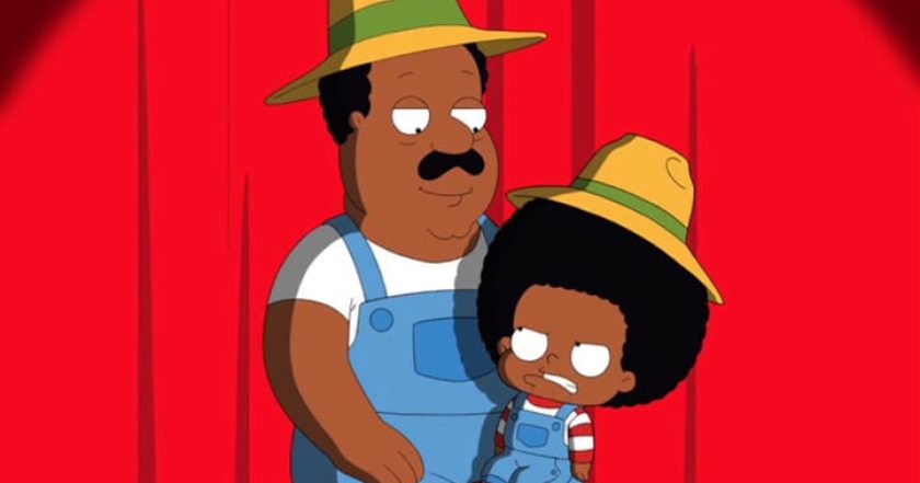 Cleveland Show