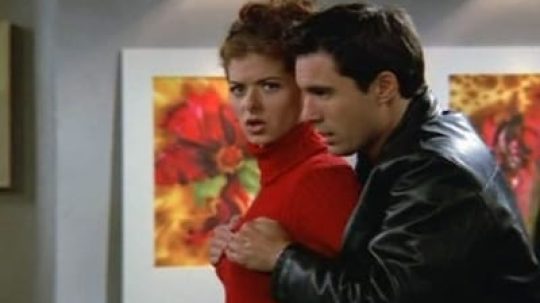 Will & Grace - 3. epizoda