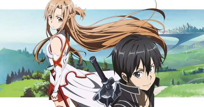 Sword Art Online