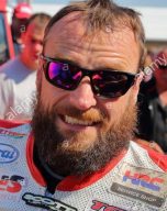 Bruce Anstey