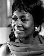 Shirley Verrett