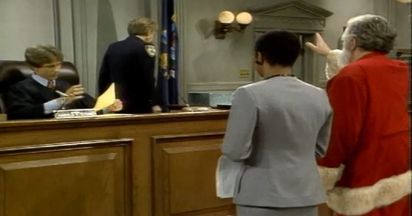 Night Court