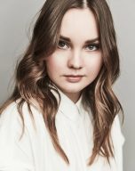 Liana Liberato