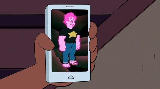 Steven Universe: Budoucnost - 18. epizoda