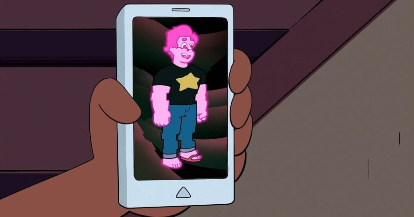 Steven Universe: Budoucnost