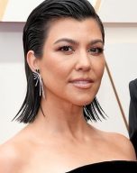 Kourtney Kardashian Barker