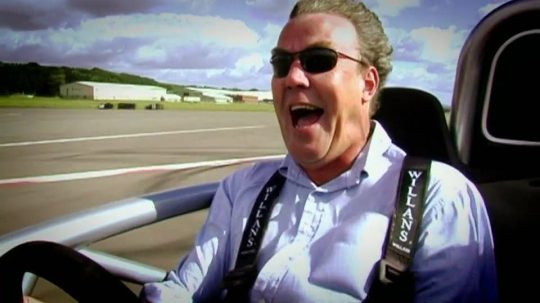 Top Gear - Ariel Atom