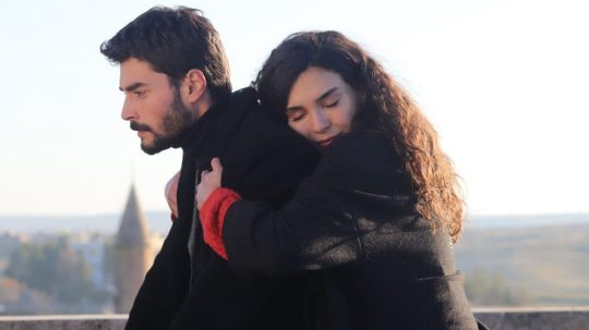 Hercai - 15. epizoda