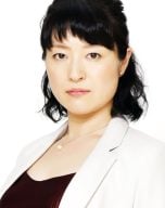 Harumi Šuhama