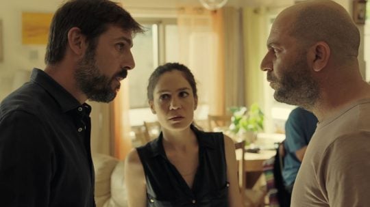 Fauda - 5. epizoda