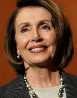 Nancy Pelosi