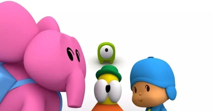 Pocoyo