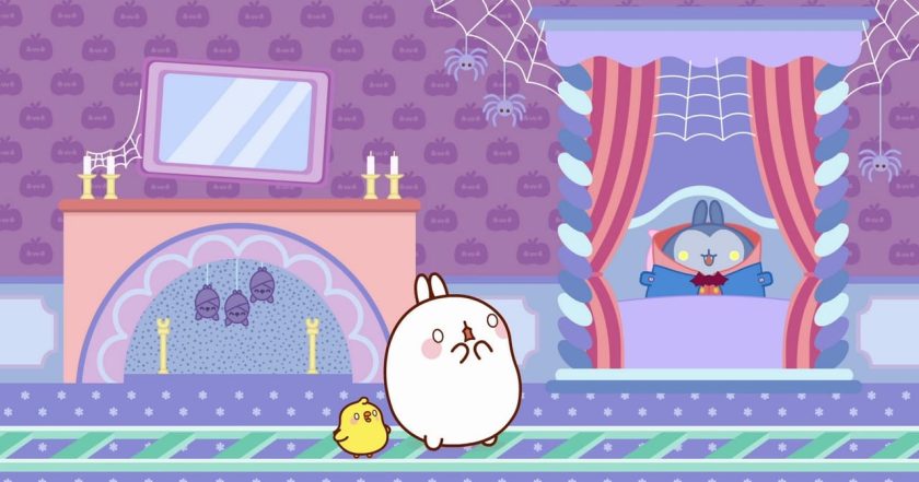 Molang