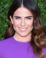 Karla Souza