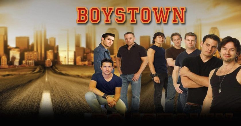 BoysTown