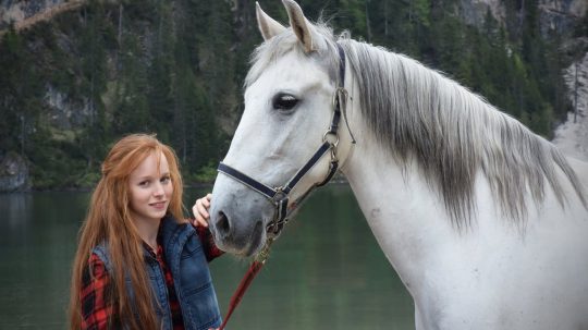 Na krok od nebe - Bolestivé kousnutí