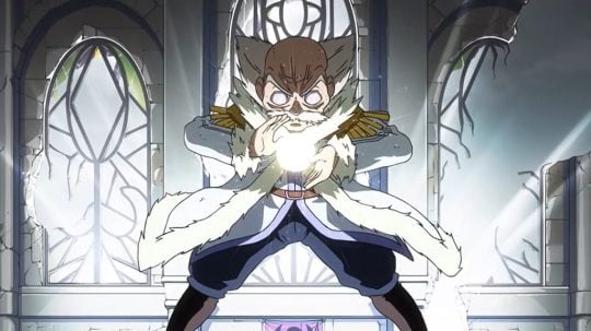 Fairy Tail - 28. epizoda