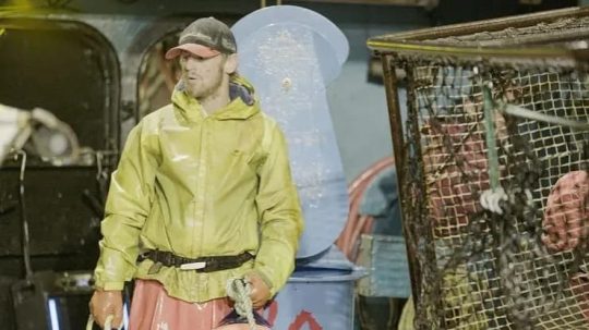 Deadliest Catch - 8. epizoda