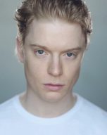 Freddie Fox