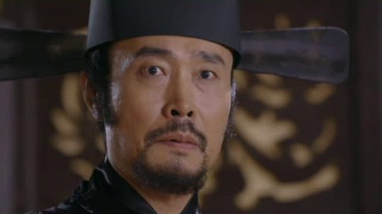 Empress Ki - 2. epizoda