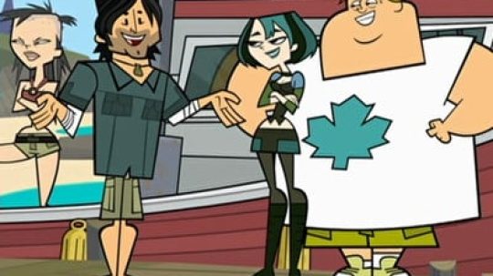 Total Drama Island - 26. epizoda