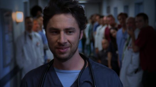 Scrubs: Doktůrci - Můj poslední den