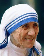 Mother Teresa