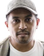 Glenn Fredly